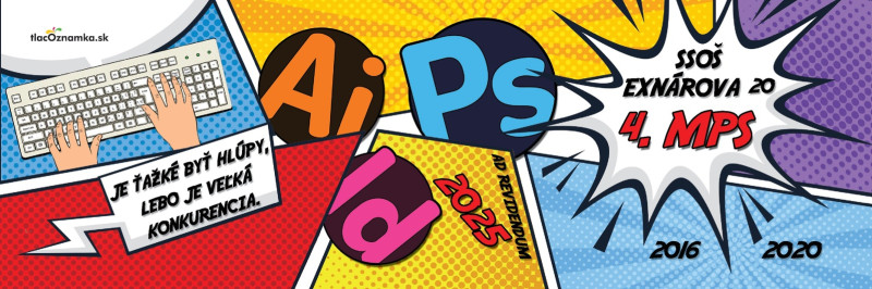 Oznamka 9100: komix, grafika