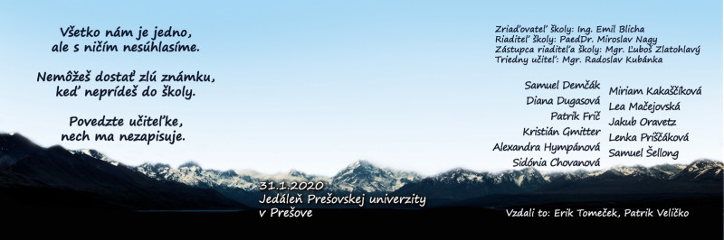 Oznamka 10056: športová, príroda Oznamka 10056: športová, príroda