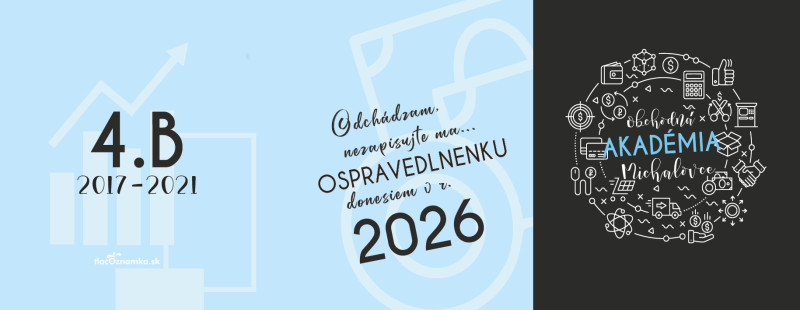 Oznamka 10043: obchodná, služby Oznamka 10043: obchodná, služby