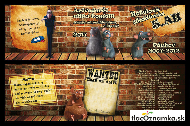 Oznamka 738: hotelová, kuchár Oznamka 738: hotelová, kuchár