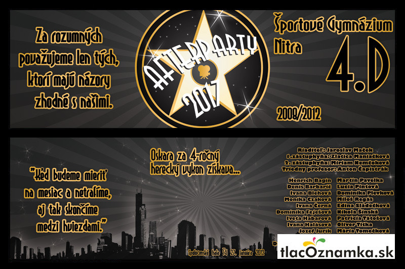 Oznamka 1011 Oznamka 1011