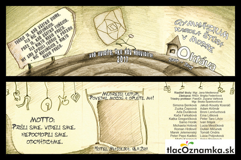 Oznamka 75a Oznamka 75a