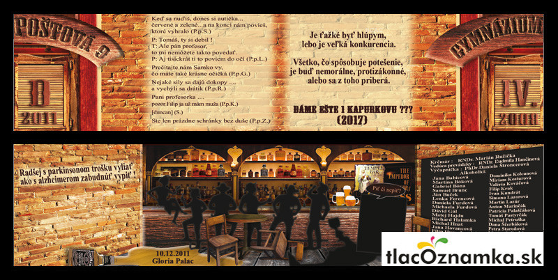 Oznamka 211: hotelová, barman Oznamka 211: hotelová, barman