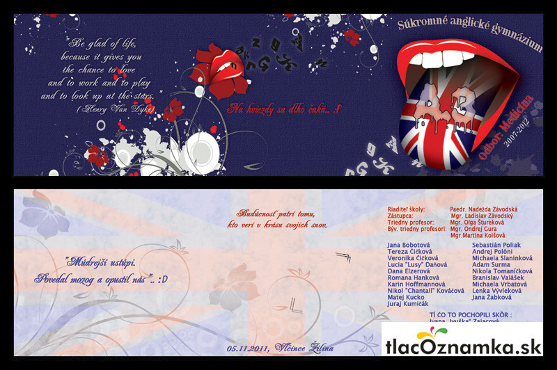 Oznamka 160: bilinguálne, jazyková Oznamka 160: bilinguálne, jazyková