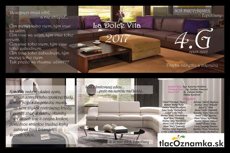 Oznamka 931: nábytkárska, nábytok Oznamka 931: nábytkárska, nábytok