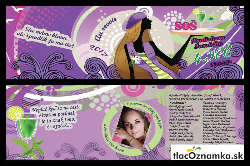 Oznamka 134c: služby, kaderníčka Oznamka 134c: služby, kaderníčka