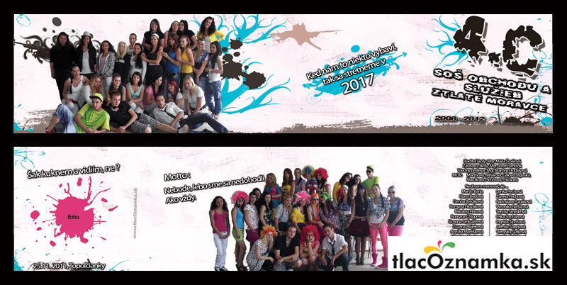 Oznamka 116d Oznamka 116d