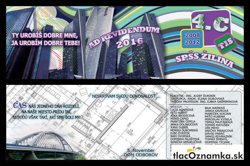 Oznamka 45: stavebné, architekt Oznamka 45: stavebné, architekt