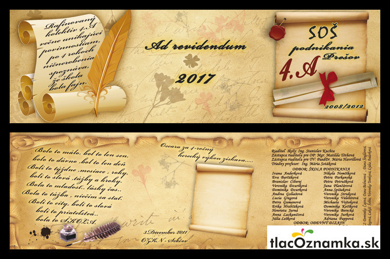 Oznamka 219 Oznamka 219