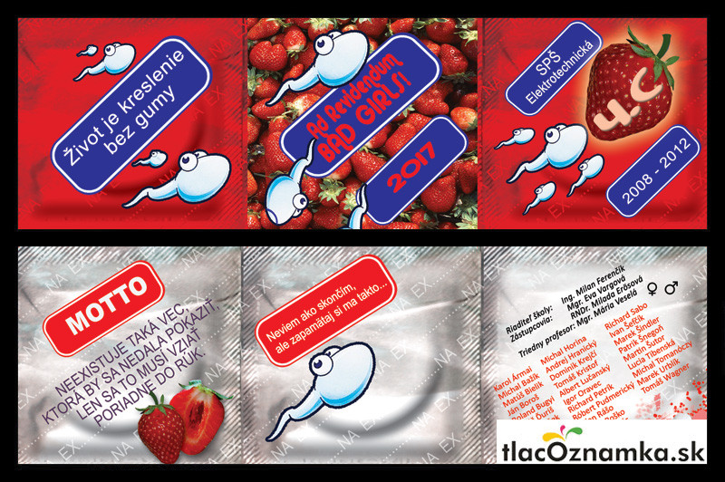 Oznamka 197 Oznamka 197