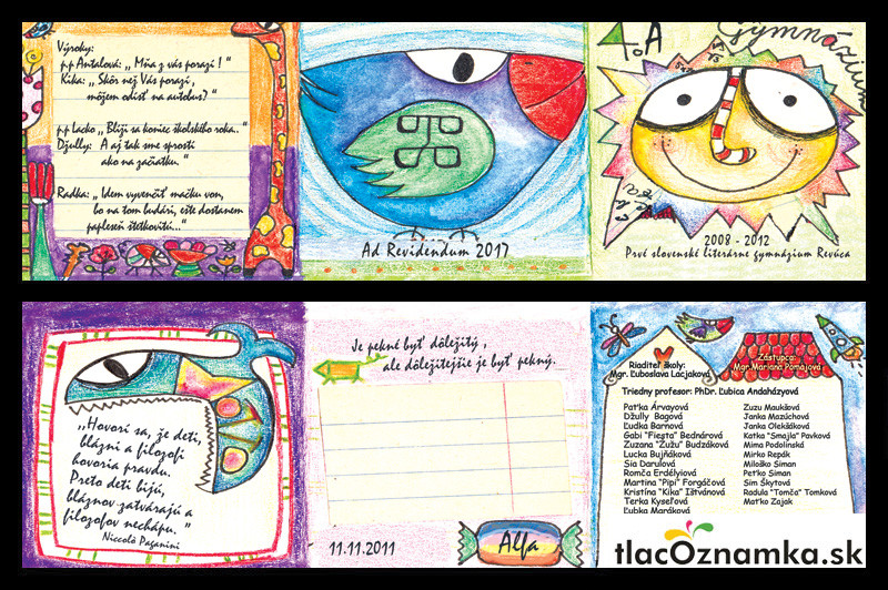 Oznamka 126a Oznamka 126a