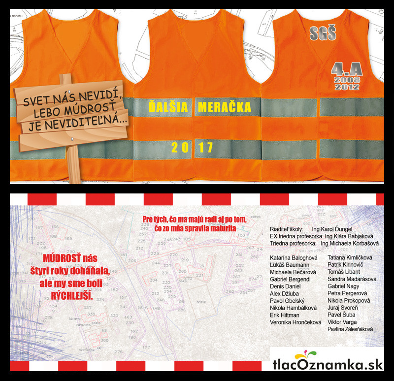 Oznamka 799: stavebné, geodézia Oznamka 799: stavebné, geodézia