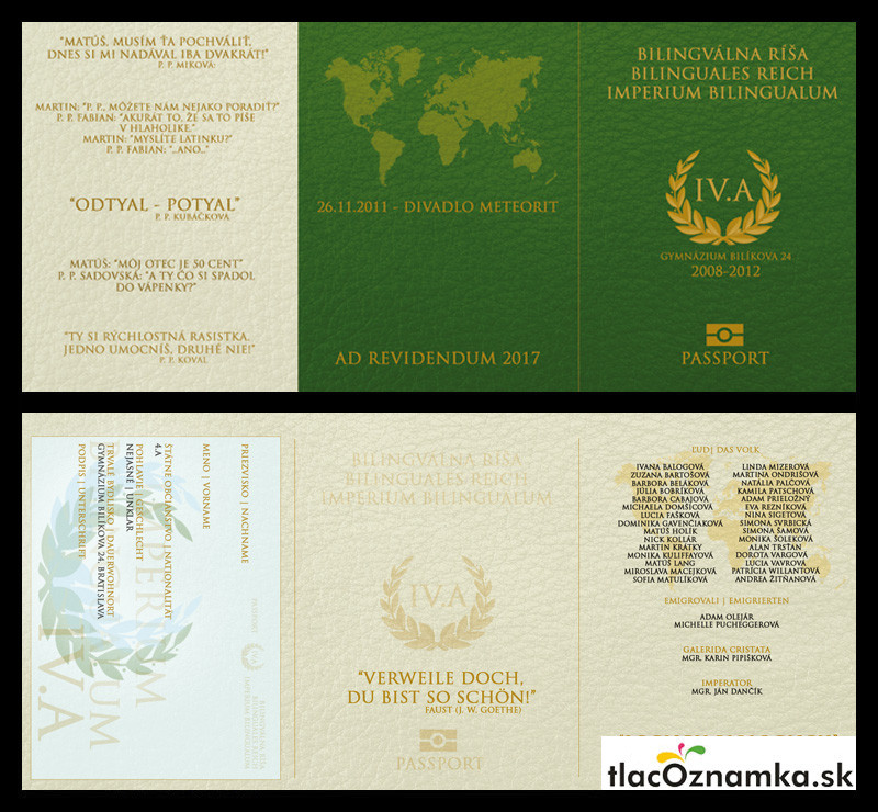 Oznamka 827: cestovanie, cestovný ruch