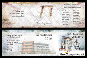 Oznamka 842: stavebné, architekt