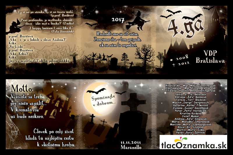 Oznamka 862 Oznamka 862