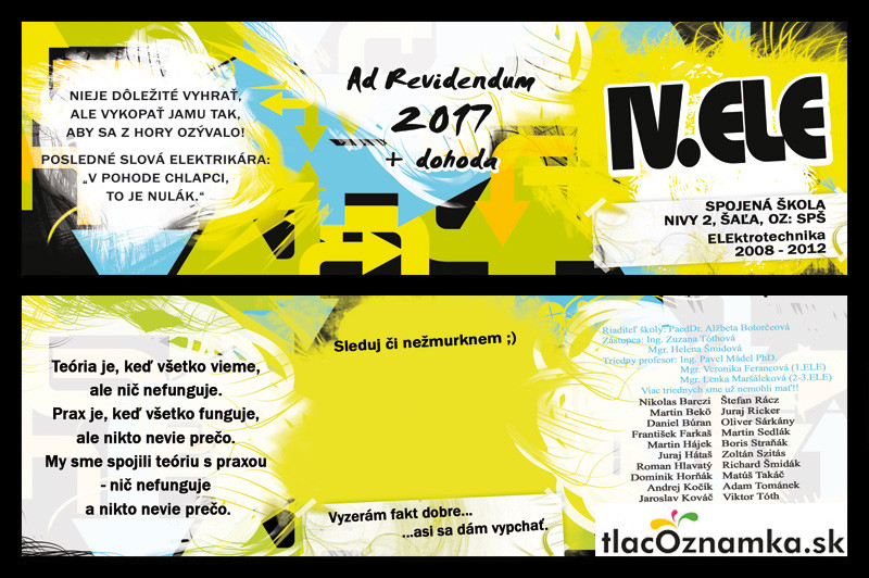 Oznamka 13a Oznamka 13a