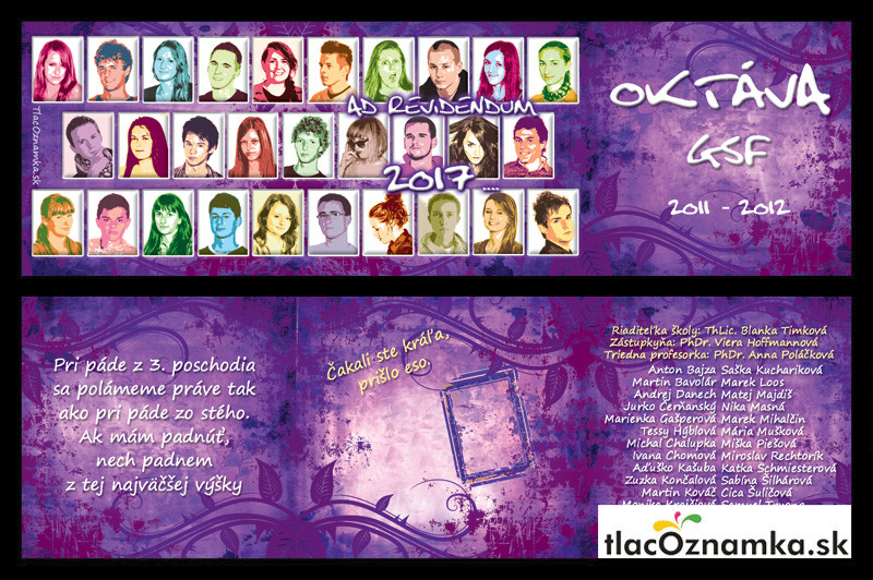 Oznamka 123i Oznamka 123i