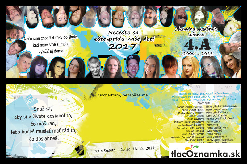 Oznamka 3e Oznamka 3e