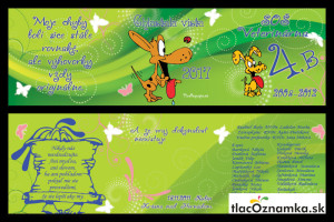 Oznamka 968: veterinár, veterinárna