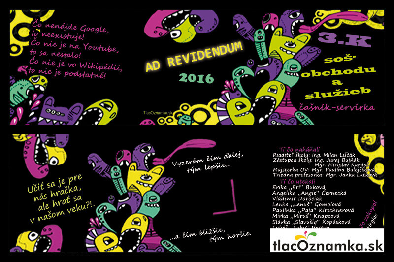 Oznamka 970 Oznamka 970