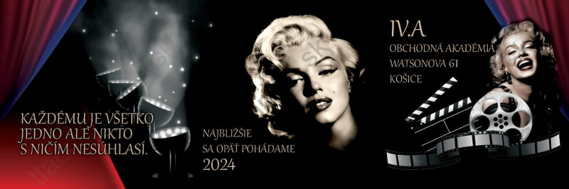 Oznamka 9068: film, vlasy Oznamka 9068: film, vlasy