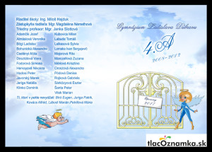 Pamätník knižka 61