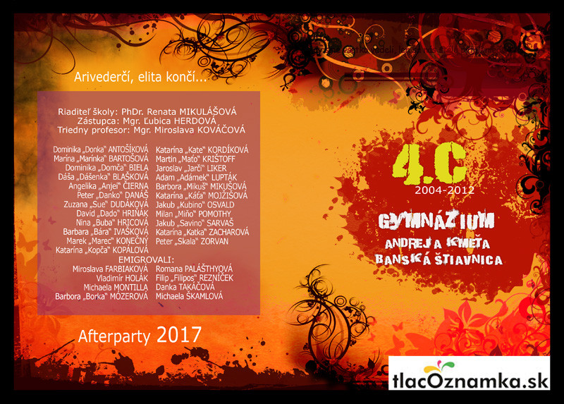 Pamätník knižka 956