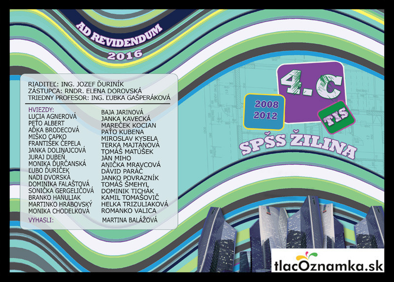 Pamätník knižka 45