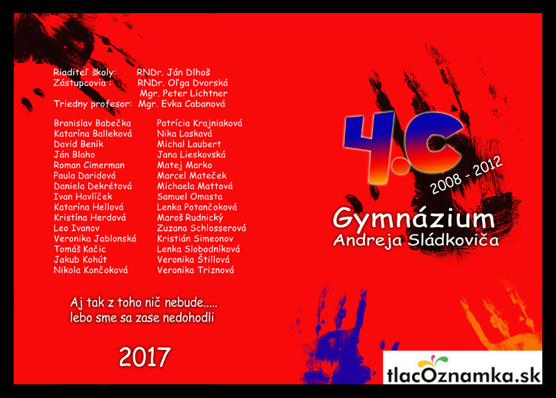 Pamätník knižka 1434a