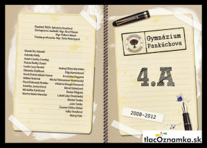 Pamätník knižka 110