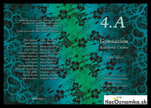 Pamätník knižka 19c