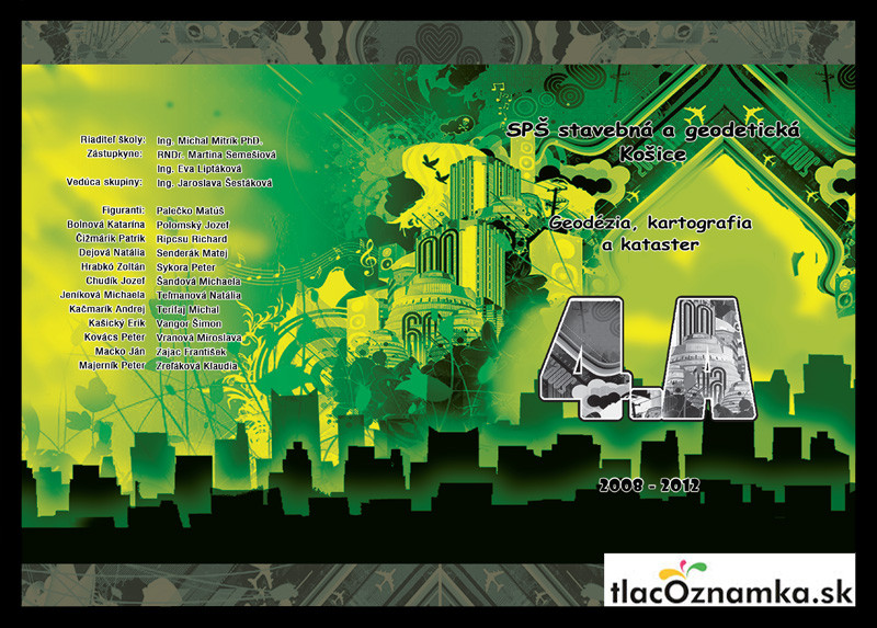 Pamätník knižka 848