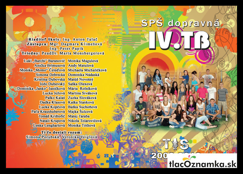 Pamätník knižka 2