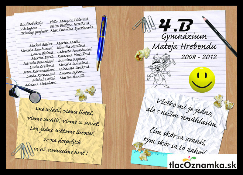 Pamätník knižka 791