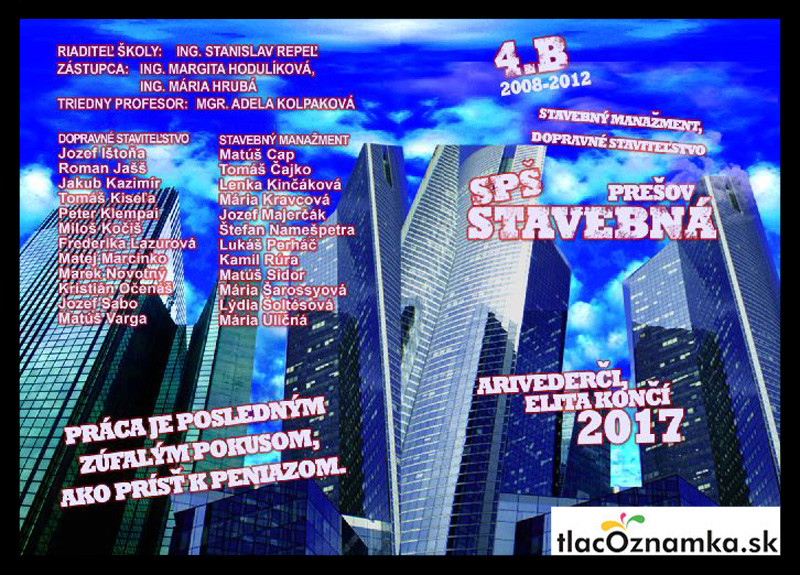 Pamätník knižka 45b