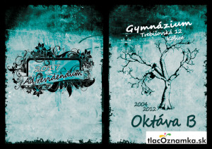 Pamätník knižka 53d