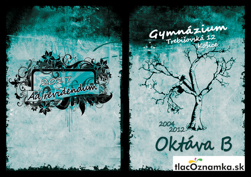 Pamätník knižka 53d