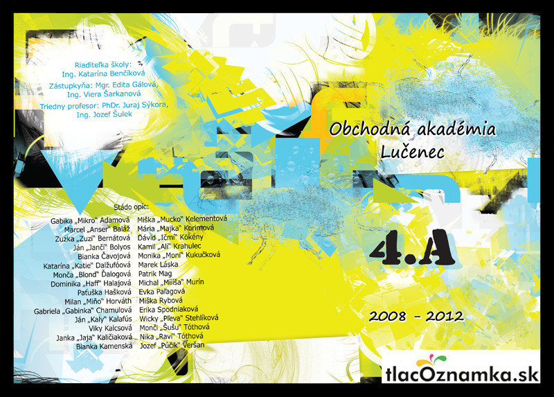 Pamätník knižka 13