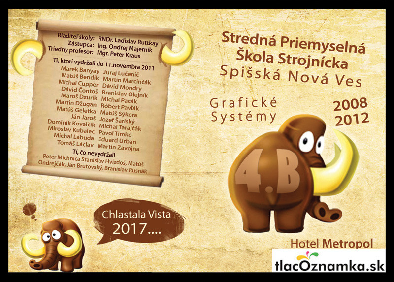 Pamätník knižka 14