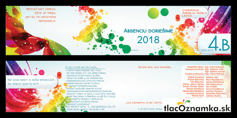 Oznamka 146b Oznamka 146b