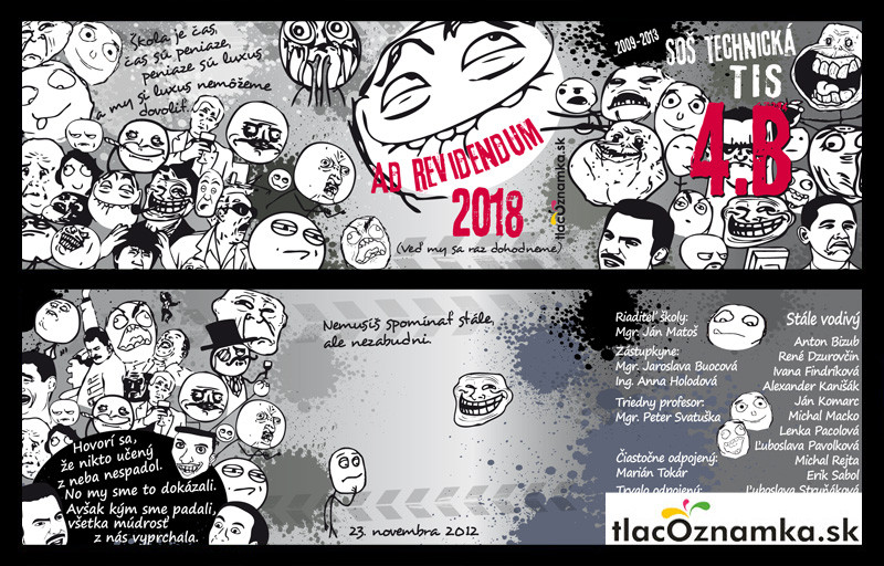 Oznamka 145c Oznamka 145c