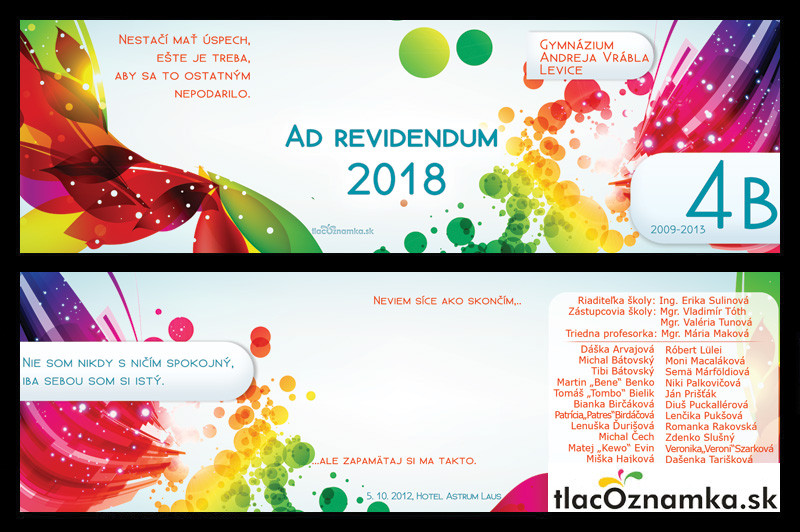 Oznamka 146 Oznamka 146