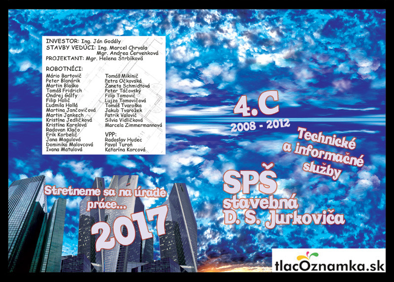 Pamätníky 45a: stavebné, architekt