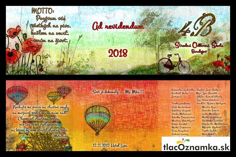 Oznamka 1116: životné prostredie, príroda Oznamka 1116: životné prostredie, príroda