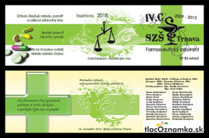 Oznamka 728b: zdravotnícke, lekár