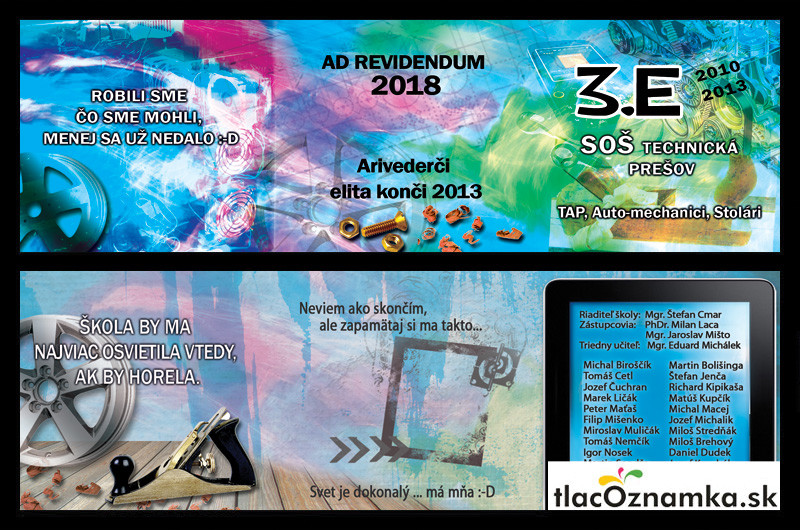 Oznamka 3151: programátor, elektrikár