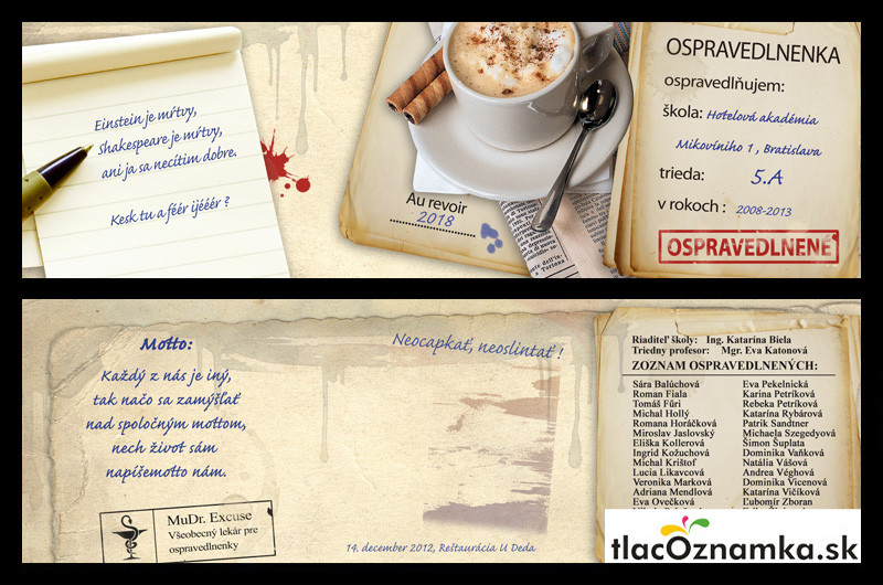 Oznamka 1035: obchodná, podnikanie Oznamka 1035: obchodná, podnikanie