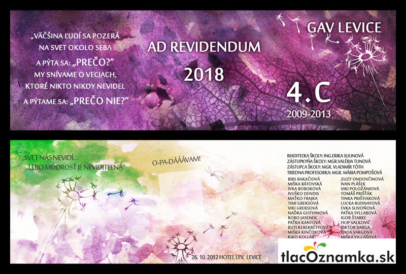 Oznamka 1015: životné prostredie, príroda Oznamka 1015: životné prostredie, príroda