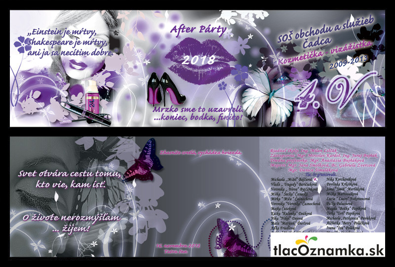 Oznamka 954: služby, kaderníčka Oznamka 954: služby, kaderníčka