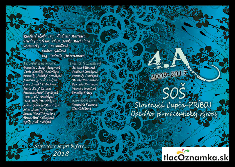 Pamätník knižka 19d